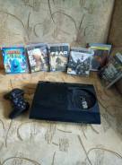 Продаю игровую приставку Sony Play Station 3