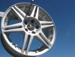 Sparco. 7.0x16", 5x100.00, ET50
