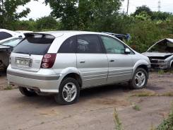 Toyota Nadia. SXN15, 3SFE