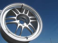 Enkei RPF1. 8.0x17", 5x100.00, ET35