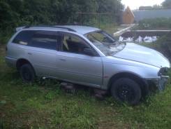 Toyota Caldina. 211, 7A