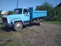 ГАЗ 3307. Продаётся грузовик