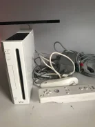Nintendo Wii ����