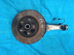 Ступица. Honda Legend, KB1 Двигатели: J35A, J35A8