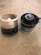Мотор печки. Nissan X-Trail, DNT31, NT31, T31, TNT31, T31R Nissan Dualis, J10, KJ10, KNJ10, NJ10 Nissan Qashqai, J10, J10E Двигатели: M9R, MR20DE, QR2...