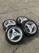 RAYS C-Ultra "Forged" (Japan)+245/45/17. 8.0x17" 4x114.30 ET44 ЦО 72,0 мм.