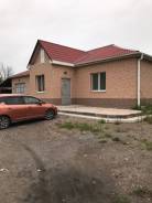 Срочно продам дом. Спасская, р-н Спасский, площадь дома 134 кв. м., централизованный водопровод, электричество 25 кВт, отопление централизованное, от...
