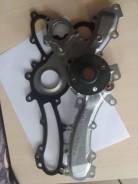 Помпа водяная. Toyota: Mark X Zio, Aurion, Estima, Vanguard, Tarago, Vellfire, Alphard, Sienna, Mark X, RAV4, Camry, Previa, Avalon, Harrier, Blade, V...