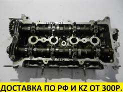 Головка блока цилиндров. Toyota: Premio, Corolla Spacio, Allion, Allex, Corolla Axio, RAV4, Avensis, Corolla Verso, Corolla, Opa, Wish, Matrix, Voltz...