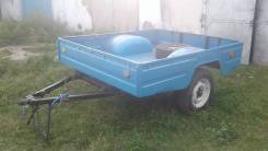 КМЗ. Продается прицеп 8119, 500 кг.