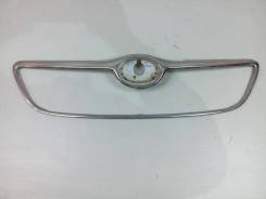 Решетка радиатора. Toyota Corolla, 15, 18
