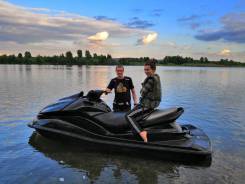 Kawasaki Ultra 250 X. 190,00 л.с., 2018 год год