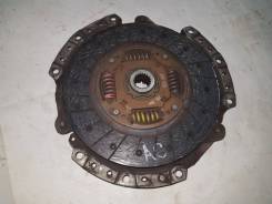 Сцепление. Hyundai Accent Двигатель G4ECG