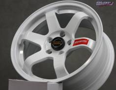RAYS VOLK RACING TE37 SL. 7.0x16", 5x108.00, ET35, ЦО 73,1 мм.