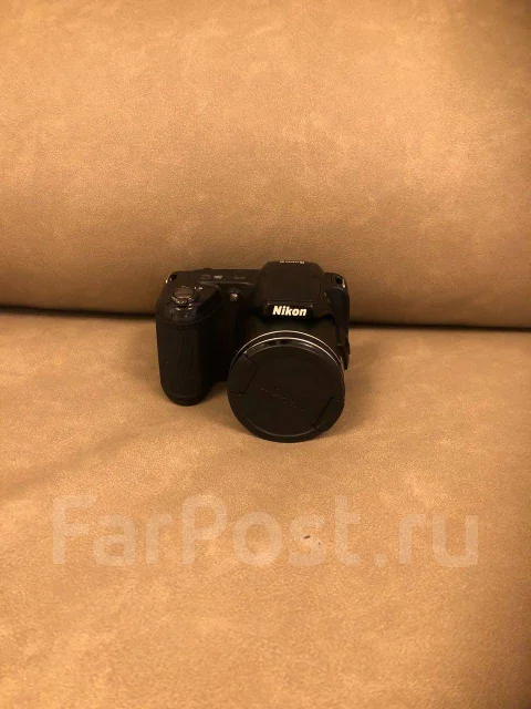 Nikon Coolpix L810. 15 - 19.9 ��, ���: 14� � ����� ����