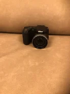 Nikon Coolpix L810. 15 - 19.9 ��, ���: 14� � ����� ����