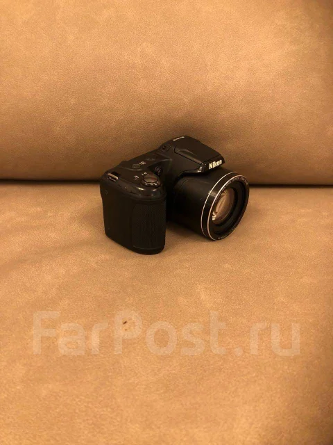Nikon Coolpix L810. 15 - 19.9 ��, ���: 14� � ����� ����