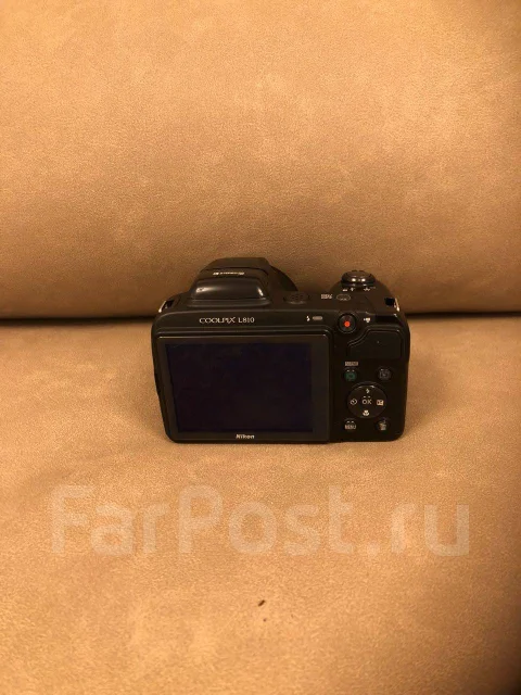 Nikon Coolpix L810. 15 - 19.9 ��, ���: 14� � ����� ����