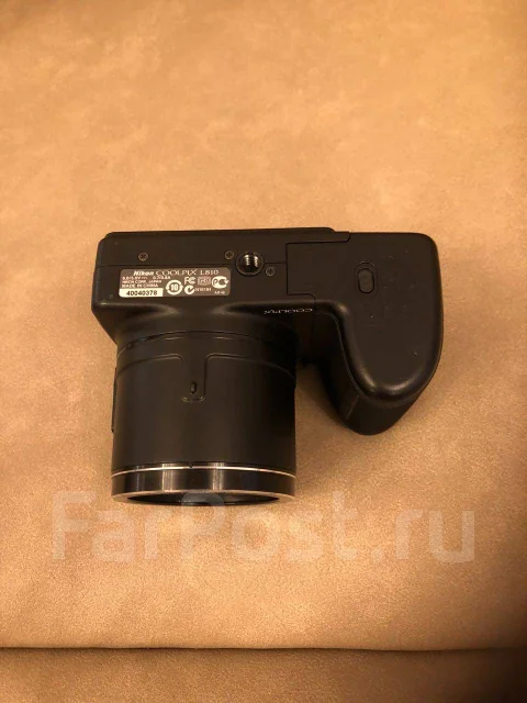 Nikon Coolpix L810. 15 - 19.9 ��, ���: 14� � ����� ����