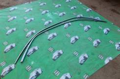 Молдинг крыши. Toyota Mark II Wagon Blit, GX110, GX110W, GX115, GX115W, JZX110, JZX110W, JZX115, JZX115W Toyota Mark II, GX110, GX115, JZX110, JZX115...