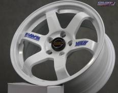 RAYS VOLK RACING TE37 SL. 7.0x16", 5x108.00, ET35, ЦО 73,1 мм.