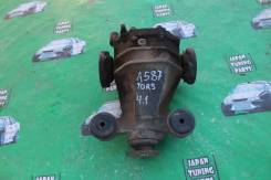 Редуктор. Toyota: Mark II Wagon Blit, Mark II, Altezza, Cresta, Chaser Двигатели: 1JZFSE, 3SGE, 1JZGE