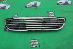 Решетка радиатора. Toyota Mark II Wagon Blit, GX110, GX110W, GX115, GX115W, JZX110, JZX110W, JZX115, JZX115W Toyota Mark II, GX110, GX115, JZX110, JZX...