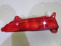 Стоп-сигнал. Hyundai Creta, GS Двигатели: G4FG, G4NA