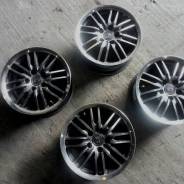Work LS. x14", 5x100.00