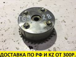 Шестерня распредвала. Toyota: Premio, Allion, Corolla Spacio, Allex, WiLL VS, Corolla Axio, RAV4, Avensis, Corolla Verso, Corolla, MR-S, Opa, Vista, C...