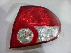 Стоп-сигнал. Hyundai Getz, TB Двигатели: D3EA, G4EA, G4EDG, G4EE, G4HD, G4HG