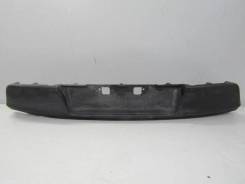 Накладка на бампер. Toyota Auris, ADE186, NDE180, NRE180, ZRE181, ZRE185, ZWE186, ZWE186H Двигатели: 1ADFTV, 1NDTV, 1NRFE, 1ZRFAE, 2ZRFXE
