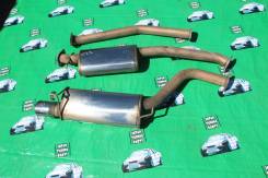 Выхлопная система. Toyota Mark II, JZX100, JZX90, JZX90E Toyota Cresta, JZX100, JZX90 Toyota Chaser, JZX100, JZX90 Двигатель 1JZGTE
