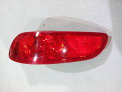 Стоп-сигнал. Hyundai Santa Fe, CM Двигатели: D4EA, D4EB, D4EBV, G6BA, G6DB, G6EA