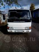 Nissan Diesel Condor. Продается самосвал Nissan Condor, 4 200 куб. см., 5 500 кг., 4x2