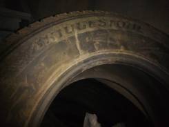 Bridgestone Blizzak Spike-01. Зимние, шипованные, 10 %, 4 шт. Под заказ