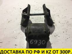 Подушка коробки передач. Mercedes-Benz E-Class, S210, W210 Двигатели: M112E28, M112E32, M113E43, M119