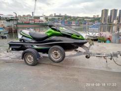 Kawasaki Ultra 300 X. 300,00 л.с., 2013 год год