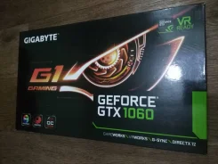 GeForce GTX 1060 ����