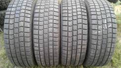 Bridgestone Blizzak For Taxi TM-03. Всесезонные, 2017 год, без износа, 4 шт