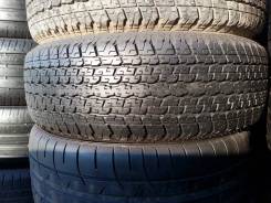 Bridgestone Dueler H/T 840. Летние, 5 %, 2 шт