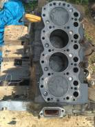 Блок цилиндров. Nissan Caravan Nissan Atlas Nissan Datsun Nissan Datsun Truck Двигатель TD23