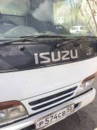 Isuzu NHR. Продам Isuzu Elf, 3 059 куб. см., 1 750 кг.