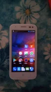 ZTE Blade Q Lux 3g. �/�, 16 ��, �����, 3G ����
