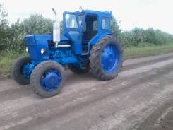 ЛТЗ Т-40АМ. Продается трактор т-40 ам, 50 л.с.