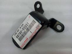 Крепление двери. Toyota: Ipsum, Prius C, Avensis, Corolla, Probox, Caldina, Voltz, Succeed, Aygo, Corolla Runx, Premio, Mark X, Corolla Axio, Camry, C...