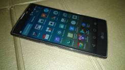 LG G4c. Б/у, 8 Гб, Серый, Черный, 3G, 4G LTE, Dual-SIM