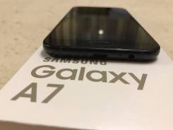 Samsung A7 (2017) обмен