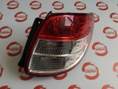 Стоп-сигнал. Suzuki SX4, YA41S, YA5A, YB41, YA21S, GYC21S, YB11S, YC5A, YB41S, YB21S, YA11S, YB5A, GYB, YC11S, GYA, YC41 Двигатели: J20A, J20B, M16A...