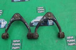 Рычаг, тяга подвески. Toyota Mark II, GX100, JZX100, JZX90, JZX90E Toyota Cresta, GX100, JZX100, JZX90 Toyota Chaser, GX100, JZX100, JZX90 Двигатели...